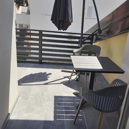 Pavel, Studio Apartman Privlaka  Εξωτερικό φωτογραφία