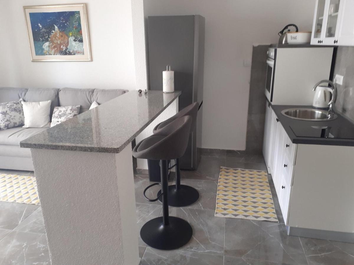 Pavel, Studio Apartman Privlaka  Εξωτερικό φωτογραφία