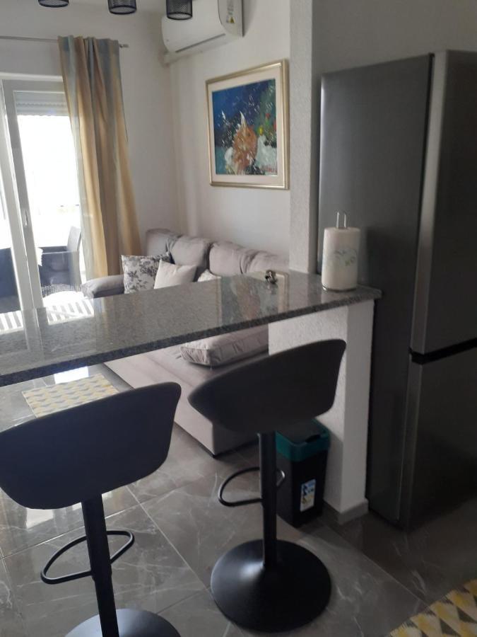 Pavel, Studio Apartman Privlaka  Εξωτερικό φωτογραφία